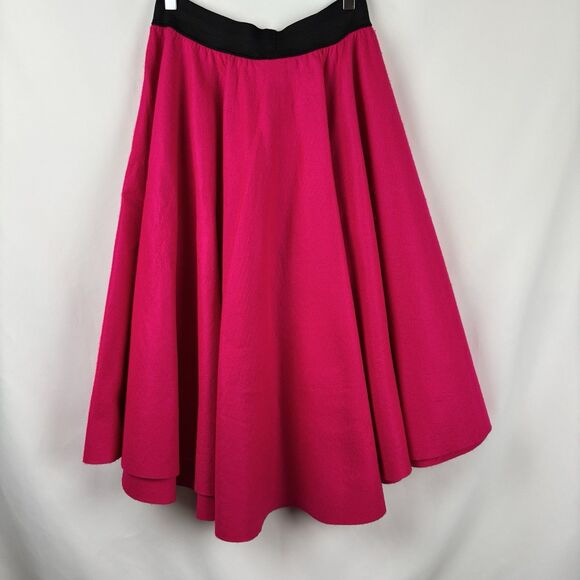 Rose K Fashions Women Poodle Skirt/Costume Size L - Picture 4 of 13